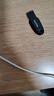闪迪（SanDisk）128GB USB3.2 U盘 CZ550黑色 安全加密 数据恢复 学习办公电脑车载 小巧便携 高速大容量优盘 实拍图