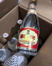 汾酒 黄盖玻汾 清香型高度白酒 53度 475mL*12瓶 整箱装 实拍图