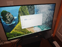 联想（Lenovo）27英寸2K超清 原生200Hz 满血高刷电竞小金刚 莱茵眼部舒适认证 电竞显示器R27qe Gen2 实拍图