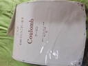 coulomb/库仑书包小学生日本进口书包儿童护脊大容量一到六年级几何款 深蓝黑边儿童书包 实拍图