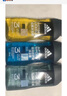 阿迪达斯 （adidas）男士沐浴露洗发水洗面奶三效合一 源动600ml 促进新陈代谢 实拍图