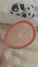 佳尔优优（garkoko）安抚奶嘴0-3-6个月母乳防胀超轻气新生婴儿玩具硅胶哄睡安抚宝宝  实拍图