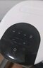 美的（Midea）【旗舰新品】家用空调扇加湿冷风扇智能语音遥控无叶风扇落地冷风机水冷塔扇制冷小型空调AAI12VR 实拍图