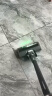 美的（Midea）吸尘器家用无线Q7 手持吸尘器   绿光显尘车载大吸力 除螨除尘一体机轻量【国家补贴】 实拍图