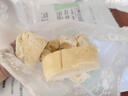 三只松鼠榴莲干30g/袋 冻干榴莲蜜饯果干休闲零食办公室小吃 实拍图