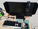 KTC 27英寸2K高清210Hz显示屏HDR450nit原生200Hz内置音响 硬件低蓝光 升降旋转显示器大师27M1 实拍图