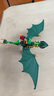 乐高（LEGO）积木玩具 幻影忍者 71829劳埃德绿色森林飞龙 6岁+圣诞礼物 实拍图