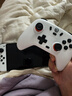 盖世小鸡（GAMESIR）启明星无线游戏手柄switch2/switch手柄 手机安卓苹果Steam电脑NS2pro蓝牙格斗黑神话悟空双人成行 实拍图
