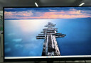 AOC 23.8英寸 2K FastIPS 180Hz 1ms HDR 10Bit 出厂校色 游戏电竞电脑显示器 宙斯盾Q24G4E 国家补贴 实拍图