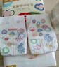 好奇（Huggies）金装纸尿裤M162片(6-11kg)中号婴儿尿不湿超薄柔软超大吸力透气 实拍图