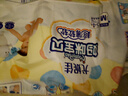 妈咪宝贝纸尿裤云柔干爽纸尿裤防漏瞬吸婴儿尿不湿男女通用云柔纸尿裤 L44片 实拍图