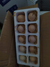 贵州谷物鲜鸡蛋精选大蛋柴鸡蛋农家散养柴鸡蛋笨鸡蛋50g/枚 谷壳包装当天鲜鸡蛋30枚50g/枚 晒单实拍图