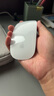 Apple/苹果 妙控鼠标-白色(USB-C端口)多点触控表面苹果鼠标蓝牙鼠标无线鼠标办公鼠标适用于Mac/iPad  实拍图