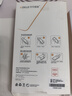 KEKLLE适用华为Pura70手机壳 华为P70/Pura70保护套拼色电镀磨砂保护壳镜头全包防摔超薄套 雅丹黑 实拍图