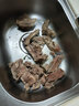 鲜京采 巴西进口原切牛肋肉 2斤 牛肋条 炖煮烧烤 京东自有品牌 实拍图
