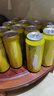 瓦伦丁（Wurenbacher）拉格啤酒500ml*24听 劲爽甘冽 整箱装 德国原装进口 苏超精酿啤酒 实拍图