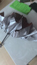 【全网爆款】手动UV折叠雨伞男女晴雨伞两用防晒遮阳黑胶伞 【新人福利】7骨手动纯色 颜色随机 实拍图
