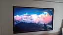 海信电视100E8Q 100英寸 信芯H6U+MiniLED  黑曜屏Pro330Hz高刷 帝瓦雷 国家补贴世俱杯官方电视98/100 实拍图