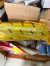 得印202a硒鼓适用惠普m281fdw硒鼓 m254dw m254nw m280nw m281fdn打印机墨盒带芯片大容量四色套装cf500a硒鼓 实拍图