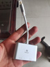 毕亚兹 Type-C转HDMI/VGA转换器扩展 USB-C高清转接头4K投屏 M1苹果MacBook电脑iPad平板华为手机拓展 实拍图