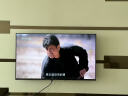 飞利浦（PHILIPS）43英寸全高清智慧屏 卧室小屏 超宽环绕立体声 智能液晶平板电视机 43PFF6590/T3 国家补贴15% 实拍图
