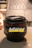 永诺YN50mm F1.8SII 索尼E口标准定焦镜头 适用于ZVE10 A6000等索尼相机 实拍图