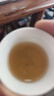 八马茶业信记号普洱茶 西双版纳生普熟普茶叶357g*2 礼盒装 送礼 实拍图