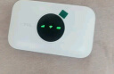 TCL随身wifi三网通用免插卡无线wifi6车载4G路由器随身便携无限制移动联通电信全国通用2025款5GXY15B 【升级充电款】3000毫安大电池超长续航24小时 不限速不虚标月享1500G流量 实拍图