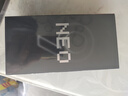 vivo iQOO Neo9 16GB+512GB 航海蓝第二代骁龙8 自研电竞芯片Q1 IMX920 索尼大底主摄 手机 实拍图
