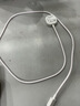 品胜苹果手表无线充电器iwatch充电底座 磁吸magsafe充电线适用AppleWatchS10/9/8/7/6/5/4/Ultra2/SE 实拍图