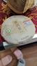 胖东来普洱茶叶熟茶小青柑陈皮小罐茶生茶饼生熟普东来代购【京东快递】 【京东快递】普洱布朗熟茶1000g*1提(原装发货) 实拍图