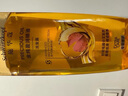 施华蔻（Schwarzkopf）金纯盈润精油洗发露400ml 无硅油洗发水 植物精油改善毛躁 实拍图