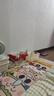 京东物流 脏衣篓家用脏衣服收纳筐脏衣篮浴室洗衣篮神器收纳筐 奶油黄 小号+中号【优惠2件套】 实拍图