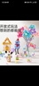 弥鹿（MiDeer）儿童diy材料包扭扭棒玩具创意手工礼盒--手工制作大师儿童礼物 实拍图