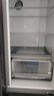 容声IDP净味513pro双系统十字对开四开门电冰箱家用一级节能效变频风冷无霜BCD-513WD15FPA国家补贴20% 实拍图