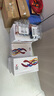 图盛（TUSHENG）168a硒鼓适用惠普116w硒鼓 HP115w硒鼓105a 105w 115a 115nw 117w打印机硒鼓碳粉盒168a墨盒粉盒 W1680A硒鼓 实拍图