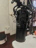 铁三角ATR2500X-USB 指向性电容USB麦克风电脑轻松连接直播K歌录音配音专用话筒支架套装 实拍图
