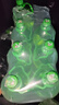 百事可乐七喜 7up 柠檬味 汽水可乐 碳酸饮料 2L*8瓶 整箱装 百事出品 实拍图
