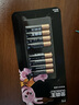 金霸王(Duracell)7号电池8粒装碱性七号干电池适用于便携体温计/耳温枪/血糖仪/无线鼠标/遥控器等 实拍图