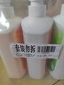 澳雪（accen）经典美肌滋润沐浴露750ml*3瓶 乳木果薄荷+百香果橙花+椰子奶茉莉 实拍图