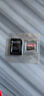闪迪（SanDisk）128GB TF（MicroSD）内存卡 A1 U1 C10 至尊高速移动版存储卡 读速140MB/s 手机平板游戏机内存卡 实拍图