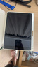 绿联适用iPad9/8/7钢化膜 2021/2020/2019保护膜10.2英寸第七八九代苹果平板屏幕防摔抗指纹高清膜 实拍图