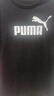 彪马PUMA 宽松简约休闲短袖T恤男女款夏季运动上衣 688958 实拍图