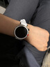 HUAWEI WATCH GT 5 Pro 国家补贴15% 冰川白42mm华为智能手表玄玑感知系统进阶运动情绪健康助手 实拍图
