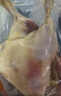 丰选风干腊鸭腿江西特产腊鸭风干咸鸭腊鸭子整只板鸭赣南农家特色腊味 2个腊鸭腿 实拍图