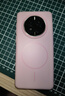 KEKLLE适用华为mate50手机壳 华为mate50保护套磁吸无线充电磨砂防摔保护套 樱花粉 实拍图