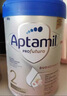爱他美（Aptamil）德爱白金婴儿配方奶粉2段(6-12个月)800g*4原箱 德国原装进口 实拍图
