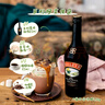 百利（Baileys）甜酒 奶油原味 力娇酒配制酒利口酒 奶酒 洋酒 700ml 实拍图