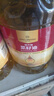 京觅玉米胚芽油5L 非转基因一级压榨 充氮保鲜 实拍图