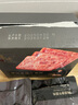 锋味派黑猪午餐肉原味316g/8片独立包装速食火腿肠香肠零食罐头火锅食材 实拍图